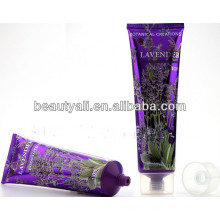 plastic cosmetic tube,labeling cosmetic tube 50g
